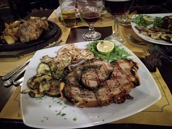 La Braceria